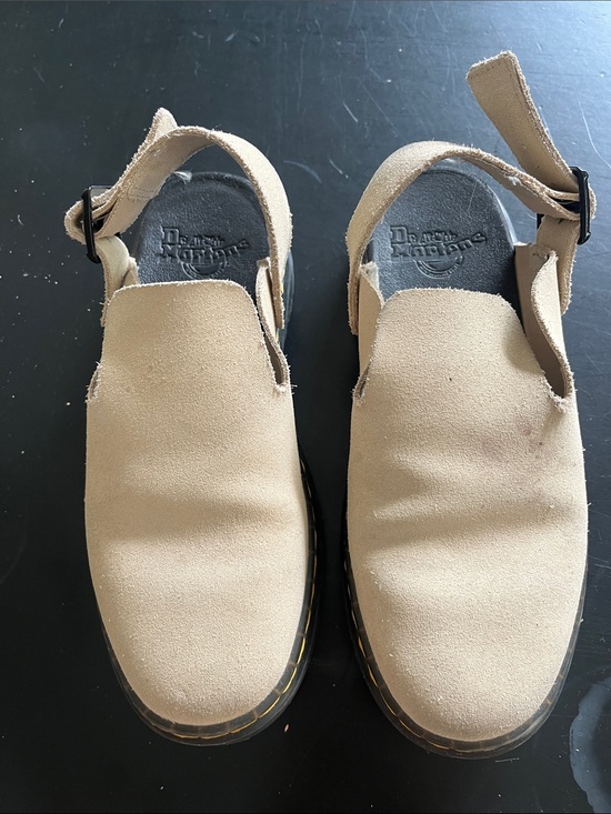 Dr. Martens Shoes - Dr. Martins clogs